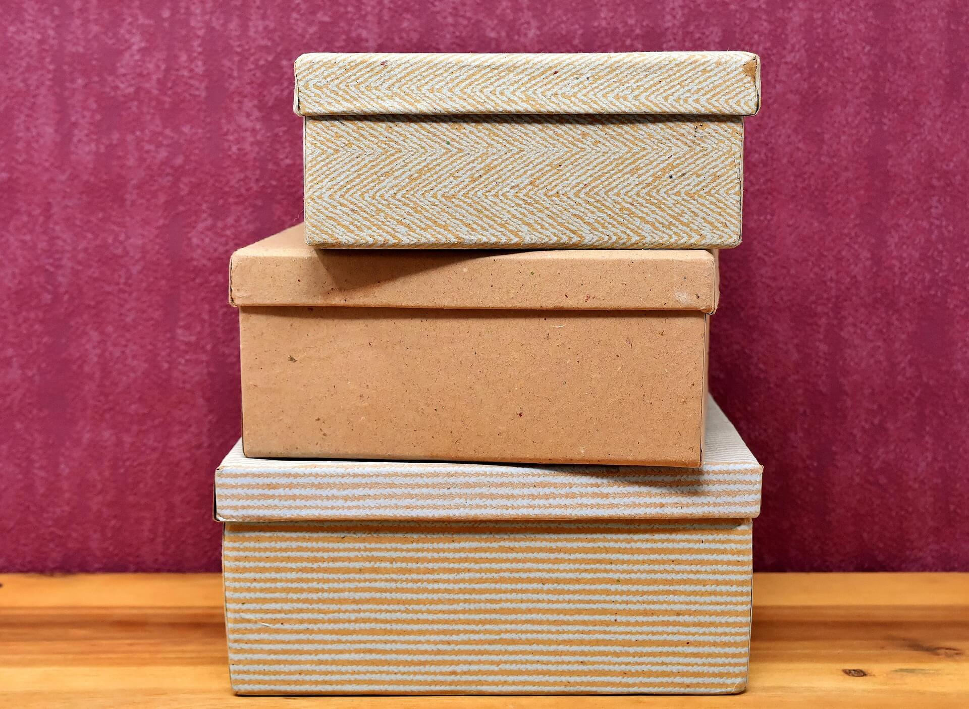 Cardboard Boxes 3126552 1920